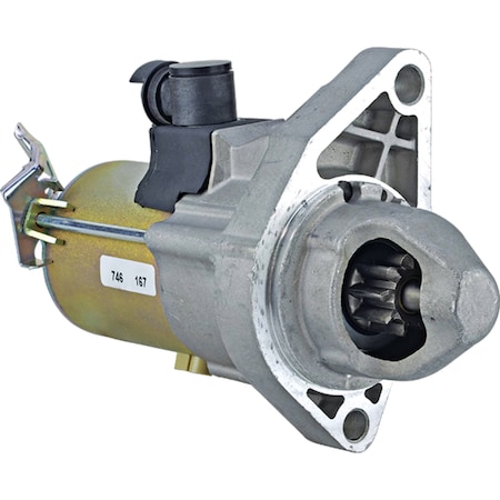 Db Electrical Remanufactured Starter for 1.8L Honda Civic 2006-2011 Auto Trans 410-54130R